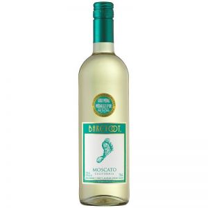 BAREFOOT MOSCATO